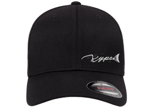 Kype Flexfit - Black - Kype Gear
