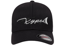 Load image into Gallery viewer, Kype Flexfit - Black - Kype Gear
