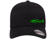 Load image into Gallery viewer, Kype Flexfit - Black - Kype Gear
