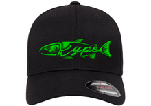 Load image into Gallery viewer, Kype Flexfit - Black - Kype Gear
