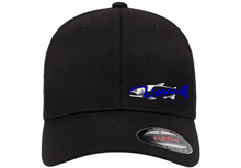 Load image into Gallery viewer, Kype Flexfit - Black - Kype Gear
