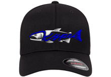 Load image into Gallery viewer, Kype Flexfit - Black - Kype Gear
