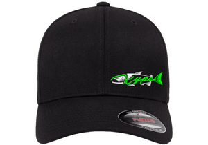 Kype Flexfit - Black - Kype Gear