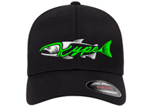 Load image into Gallery viewer, Kype Flexfit - Black - Kype Gear
