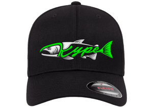 Kype Flexfit - Black - Kype Gear