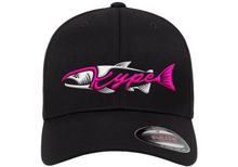 Load image into Gallery viewer, Kype Flexfit - Black - Kype Gear
