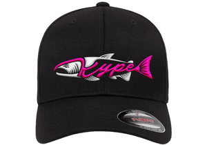 Kype Flexfit - Black - Kype Gear