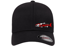 Load image into Gallery viewer, Kype Flexfit - Black - Kype Gear
