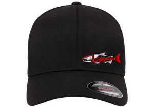 Kype Flexfit - Black - Kype Gear