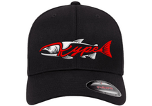 Load image into Gallery viewer, Kype Flexfit - Black - Kype Gear
