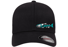 Load image into Gallery viewer, Kype Flexfit - Black - Kype Gear
