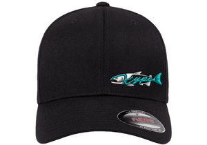Kype Flexfit - Black - Kype Gear