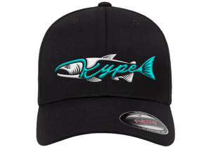 Kype Flexfit - Black - Kype Gear