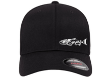 Load image into Gallery viewer, Kype Flexfit - Black - Kype Gear
