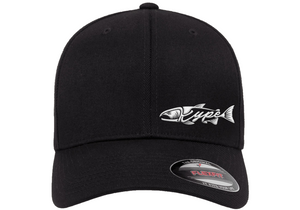 Kype Flexfit - Black - Kype Gear