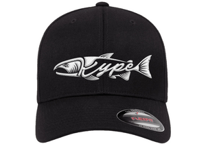 Kype Flexfit - Black - Kype Gear