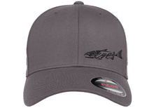 Load image into Gallery viewer, Kype Flexfit - Grey - Kype Gear
