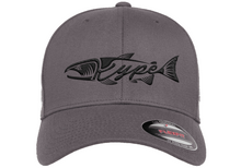 Load image into Gallery viewer, Kype Flexfit - Grey - Kype Gear
