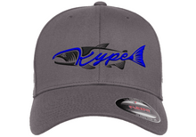 Load image into Gallery viewer, Kype Flexfit - Grey - Kype Gear
