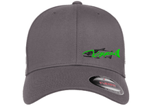 Load image into Gallery viewer, Kype Flexfit - Grey - Kype Gear
