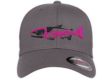 Load image into Gallery viewer, Kype Flexfit - Grey - Kype Gear
