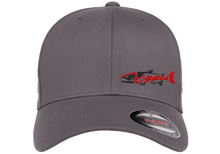 Load image into Gallery viewer, Kype Flexfit - Grey - Kype Gear
