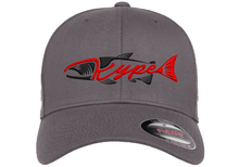 Load image into Gallery viewer, Kype Flexfit - Grey - Kype Gear
