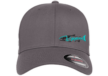 Load image into Gallery viewer, Kype Flexfit - Grey - Kype Gear
