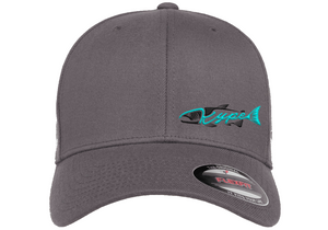 Kype Flexfit - Grey - Kype Gear