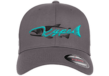 Load image into Gallery viewer, Kype Flexfit - Grey - Kype Gear

