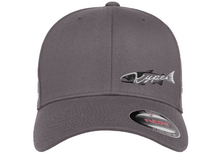 Load image into Gallery viewer, Kype Flexfit - Grey - Kype Gear
