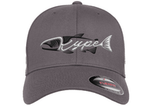 Load image into Gallery viewer, Kype Flexfit - Grey - Kype Gear
