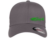 Load image into Gallery viewer, Kype Flexfit - Grey - Kype Gear
