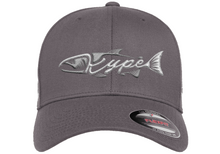 Load image into Gallery viewer, Kype Flexfit - Grey - Kype Gear
