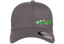 Load image into Gallery viewer, Kype Flexfit - Grey - Kype Gear
