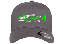 Load image into Gallery viewer, Kype Flexfit - Grey - Kype Gear

