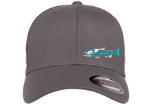 Load image into Gallery viewer, Kype Flexfit - Grey - Kype Gear
