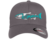 Load image into Gallery viewer, Kype Flexfit - Grey - Kype Gear
