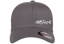 Load image into Gallery viewer, Kype Flexfit - Grey - Kype Gear
