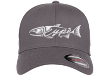 Load image into Gallery viewer, Kype Flexfit - Grey - Kype Gear
