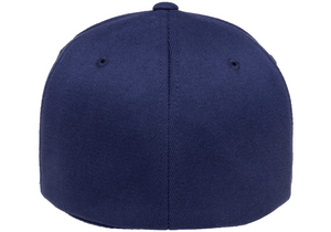 Kype Flexfit - Navy - Kype Gear