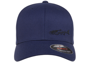 Kype Flexfit - Navy - Kype Gear