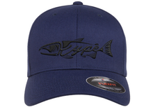 Load image into Gallery viewer, Kype Flexfit - Navy - Kype Gear
