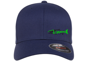 Kype Flexfit - Navy - Kype Gear