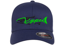 Load image into Gallery viewer, Kype Flexfit - Navy - Kype Gear
