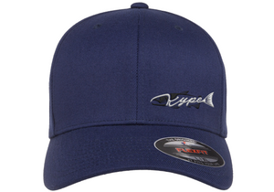 Kype Flexfit - Navy - Kype Gear