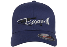 Load image into Gallery viewer, Kype Flexfit - Navy - Kype Gear

