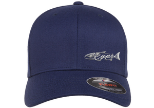 Kype Flexfit - Navy - Kype Gear
