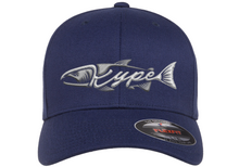 Load image into Gallery viewer, Kype Flexfit - Navy - Kype Gear
