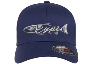 Kype Flexfit - Navy - Kype Gear